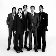 CHS初来日ツアーにVIDEOTAPEMUSIC、ユアソン、maya ongaku、サモハンキンポー出演