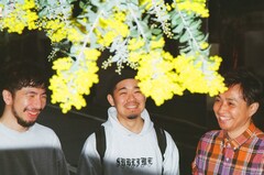 結成25周年のClimb The Mind、東名阪でワンマン