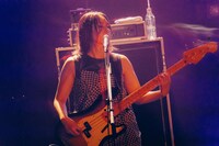 竹田綾子（B）（Photo by renzo masuda）