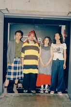 MONO NO AWARE（Photo by renzo masuda）