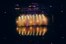 「MONO NO AWARE 追加公演 / LIQUIDROOM 20th ANNIVERSARY」の様子。（Photo by renzo masuda）