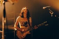 加藤成順（G）（Photo by renzo masuda）