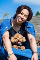 RIKU「RIKU365」より。