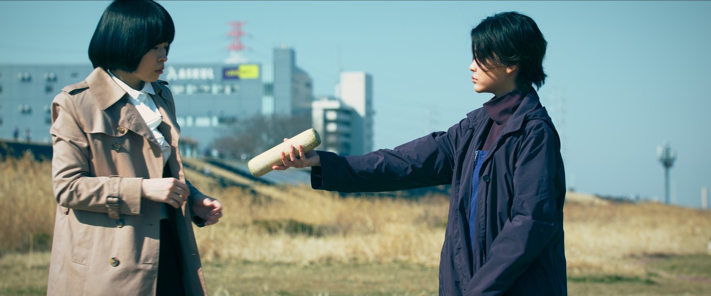 映画「TODOKU YO-NA」より。