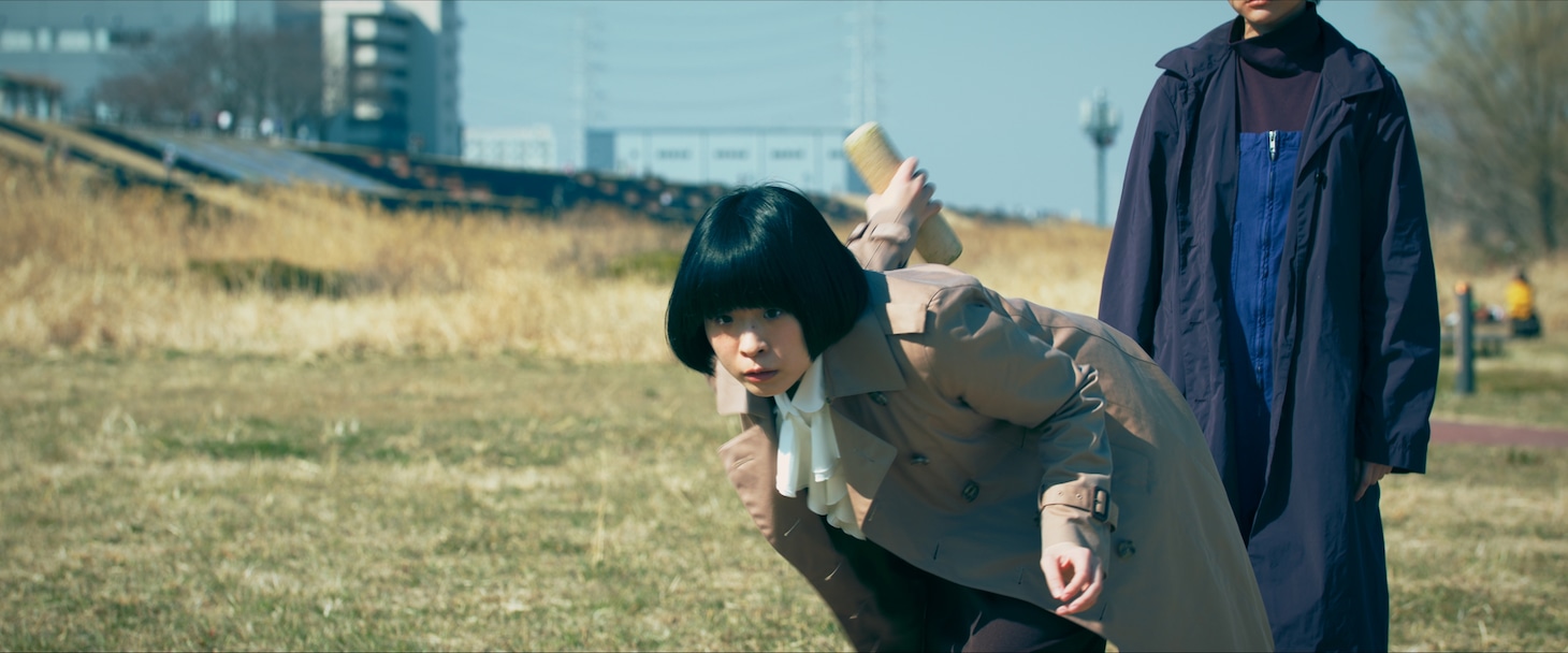 映画「TODOKU YO-NA」より。