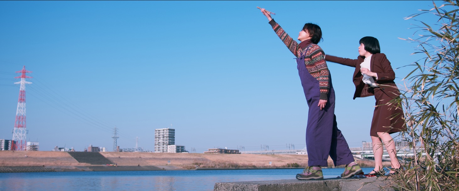 映画「TODOKU YO-NA」より。