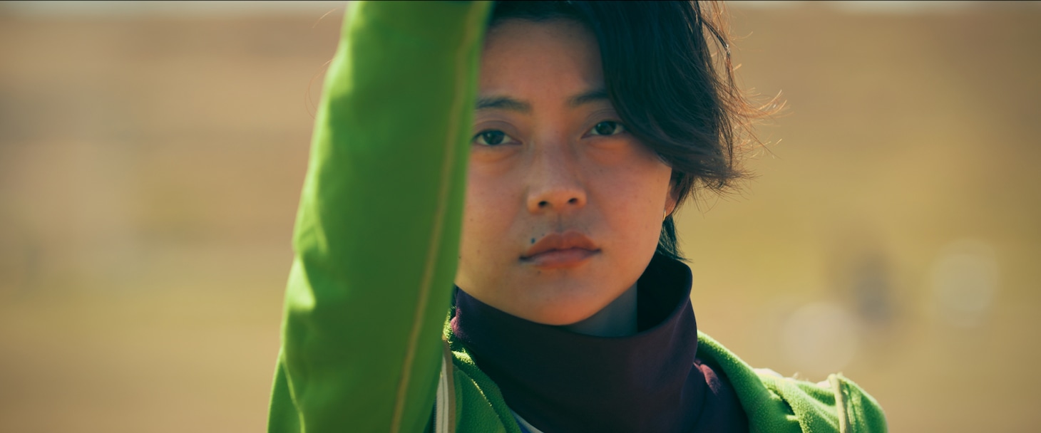 映画「TODOKU YO-NA」より。