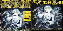 DECO*27「TRANSFORM」発売告知ビジュアル