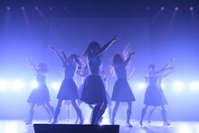 僕が見たかった青空「アオゾラサマーフェスティバル2024」の様子。（提供：エイベックス）