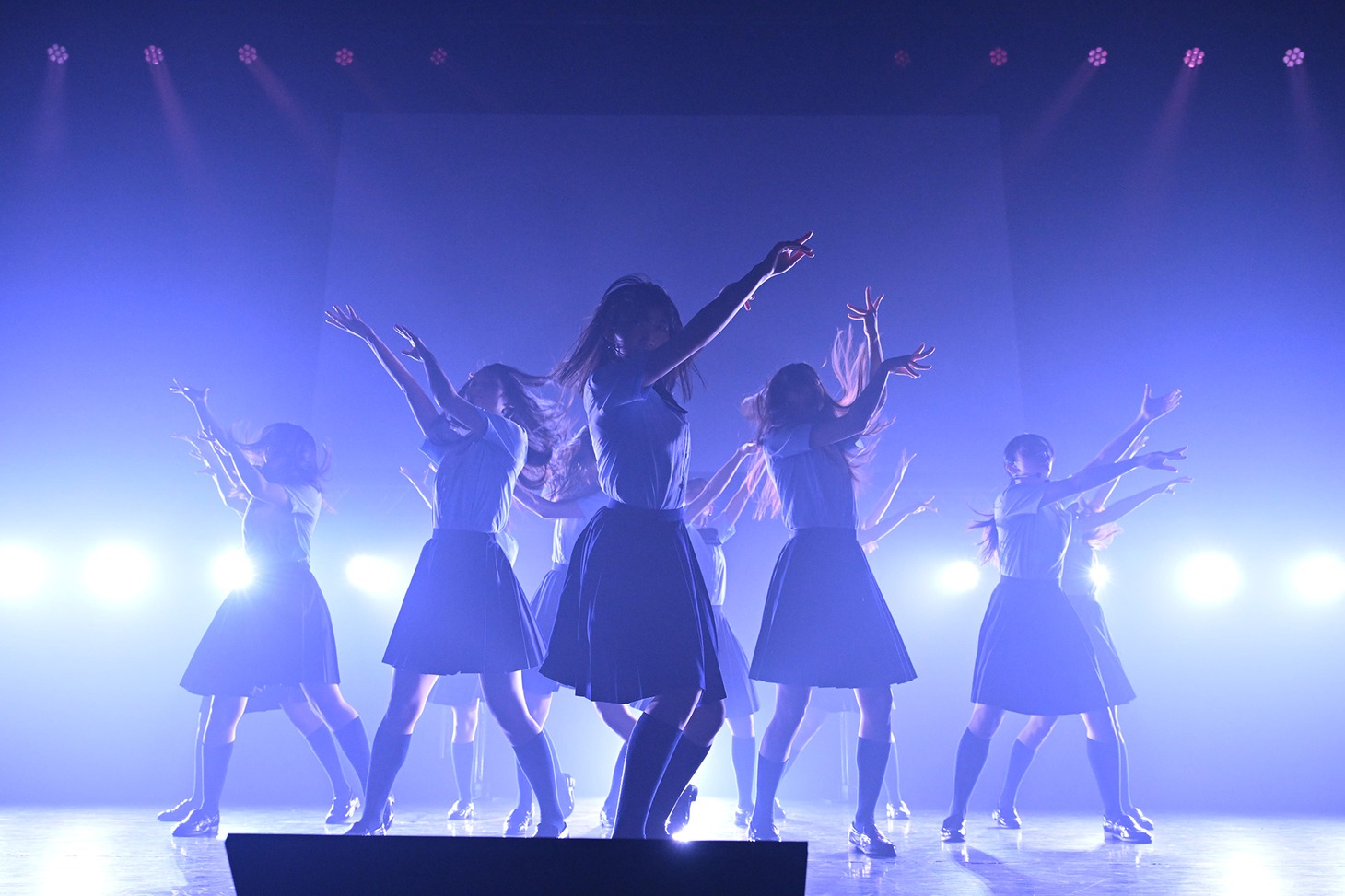 僕が見たかった青空「アオゾラサマーフェスティバル2024」の様子。（提供：エイベックス）