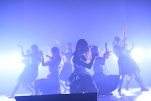 僕が見たかった青空「アオゾラサマーフェスティバル2024」の様子。（提供：エイベックス）