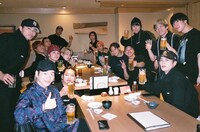 陣エッセイ集（タイトル未定）より。