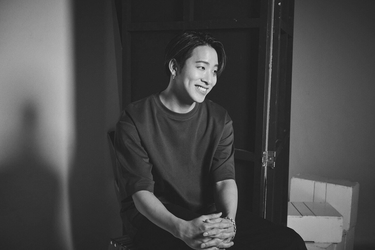 THE RAMPAGE×幻冬舎企画、RIKU・吉野北人・陣・長谷川慎の書籍が