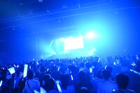 僕が見たかった青空「アオゾラサマーフェスティバル2024」の様子。（提供：エイベックス）