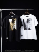 glamb × hide「Laid Back hide T-Shirt」