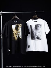 glamb × hide「Laid Back hide T-Shirt」