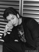 長谷川慎ファッションスタイルブック(タイトル未定)参考画像(長谷川慎Instagramより)