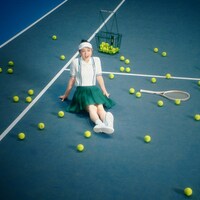 西野カナ「また君に恋をする」ミュージックビデオより。