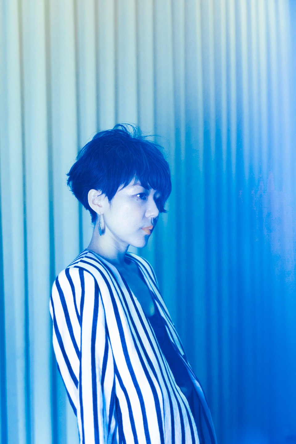 小田朋美