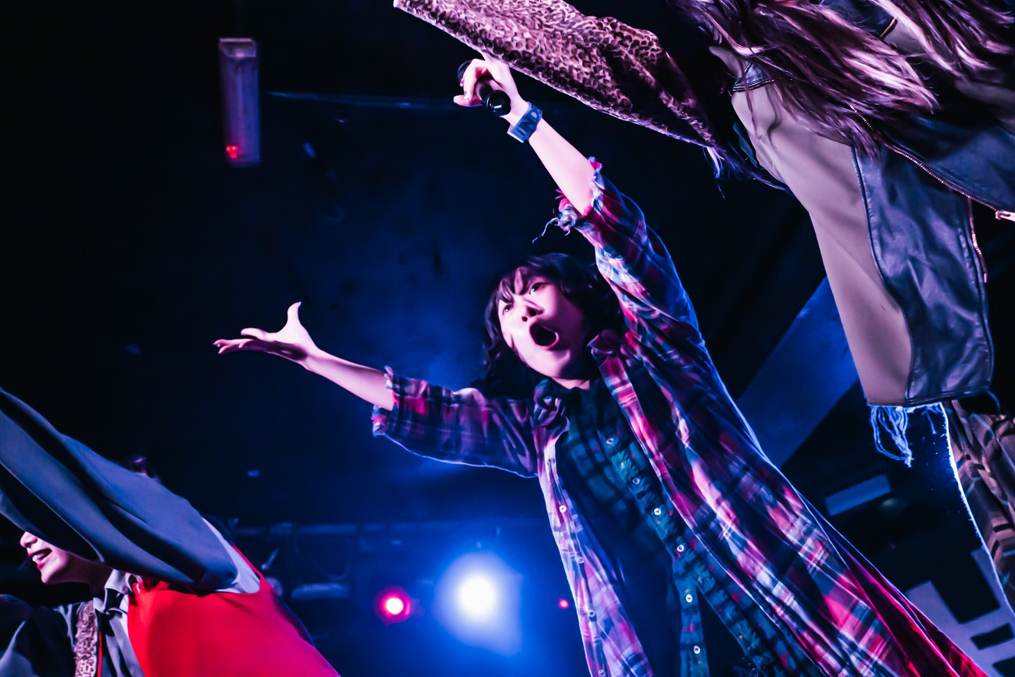 トギー（BiS）