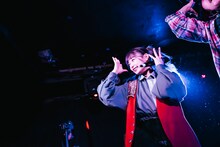 クレナイ・ワールズエンド（BiS）