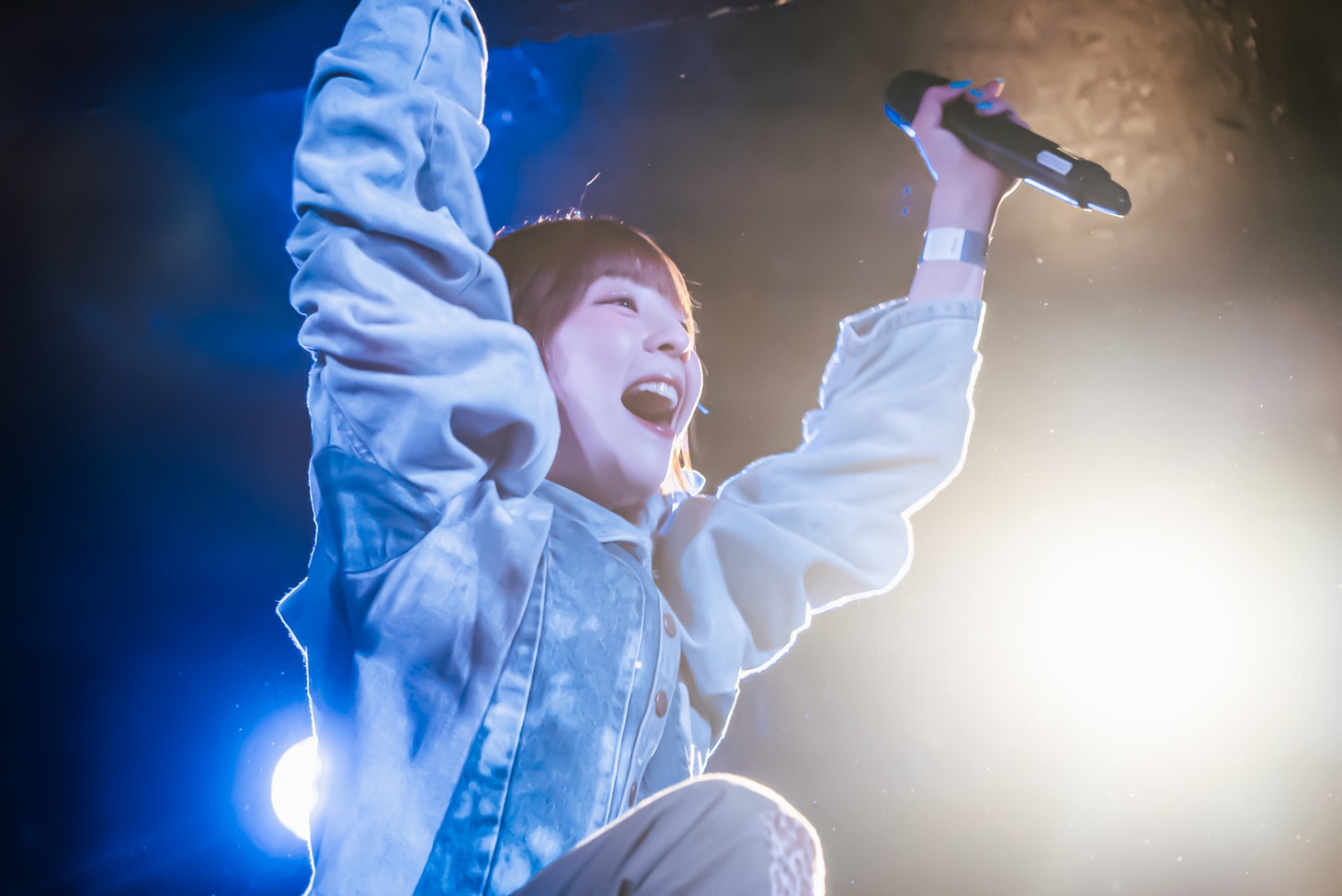 ナノ3（BiS)