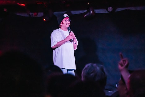 渡辺淳之介(元WACK代表)