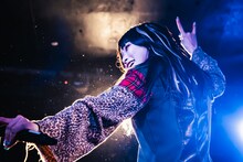 ヒューガー（BiS）