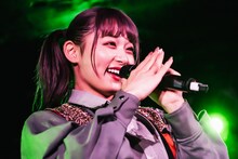 クレナイ・ワールズエンド（BiS）