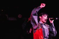 クレナイ・ワールズエンド（BiS）