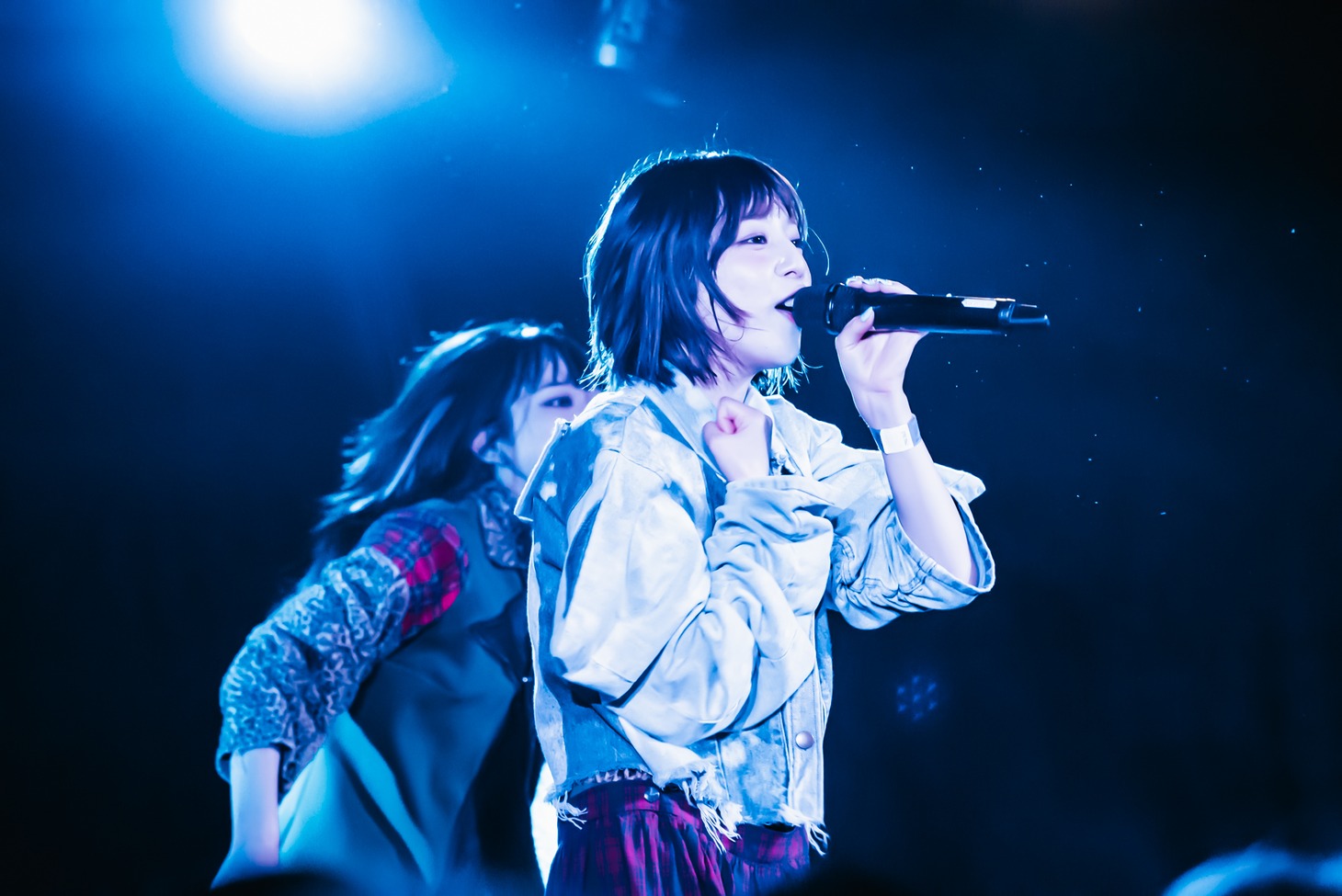 ナノ3（BiS)