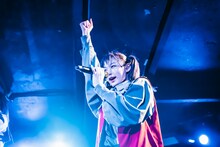 クレナイ・ワールズエンド（BiS）