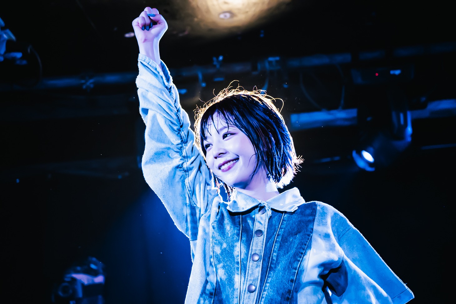 ナノ3（BiS）