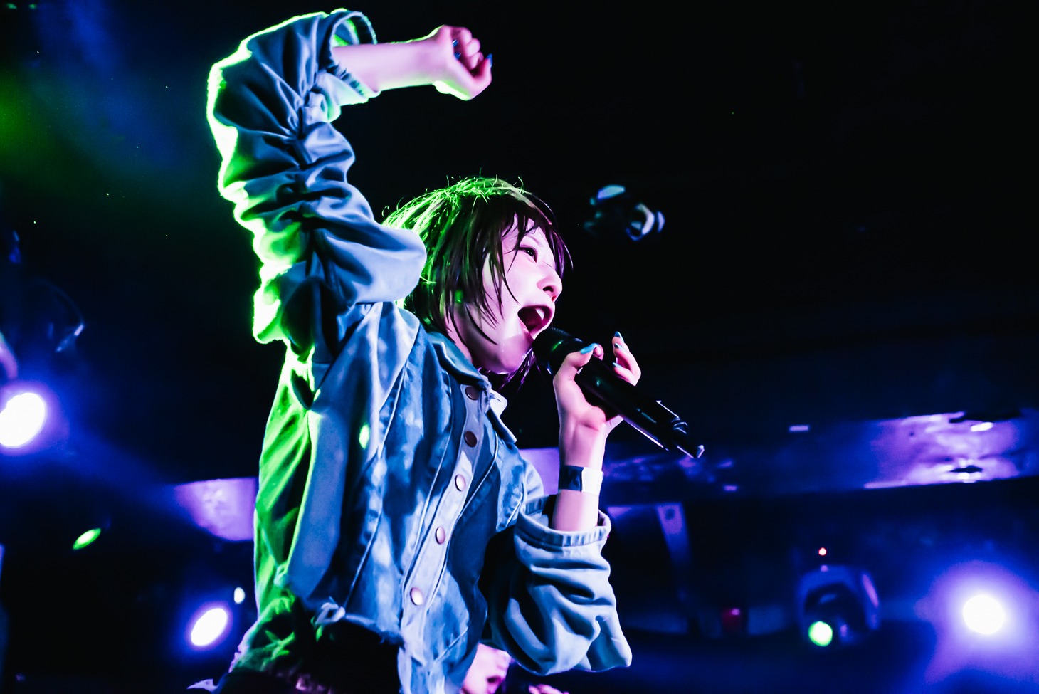 ナノ3（BiS）