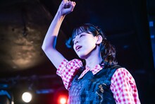 アイカ・ザ・スパイ（豆柴の大群都内某所 a.k.a. MONSTERIDOL）