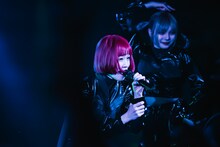 マチルダー・ツインズ（ASP）