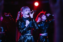 モグ・ライアン（ASP）