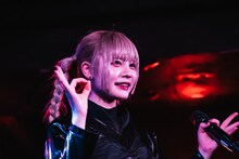 モグ・ライアン（ASP）