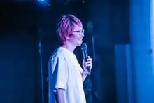 渡辺淳之介（元WACK代表）