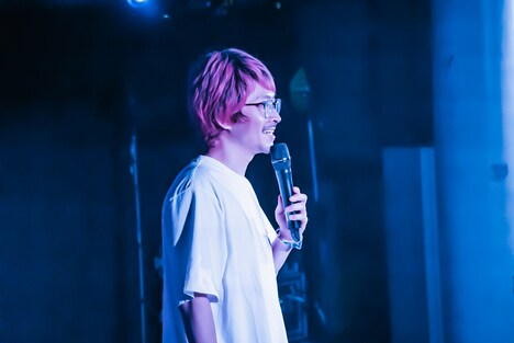 渡辺淳之介（元WACK代表）