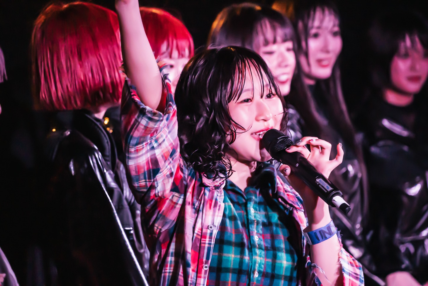トギー（BiS）