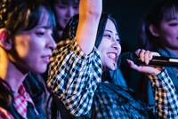 モモチ・ンゲール（豆柴の大群都内某所 a.k.a. MONSTERIDOL）