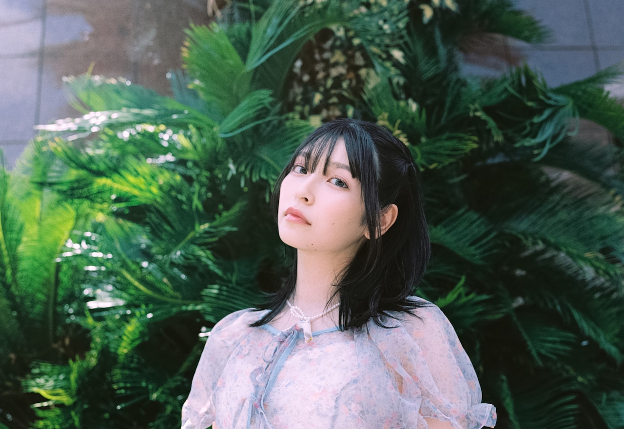 矢川葵, Co-3oly / daybook #2 - OTOTOY