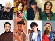 「NOTHING IS IMPOSSIBLE YOSHIKIが送る超ボーダーレスLIVE!」出演者