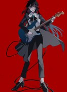 Ado「まだ言えません(仮) / 桜日和とタイムマシン with 初音ミク」完全数量限定盤ジャケット