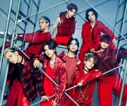 ENJINからTSUBASAとTAIGAが卒業、11月に8人体制ラストイベント