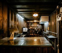 九月八日の内観。