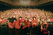 OKAMOTO'S(Photo by Goku Noguchi)
