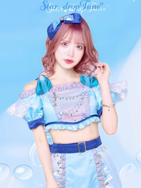 橘すず（Star★Shiμ'ne!!!）