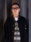 黒田俊介（コブクロ）